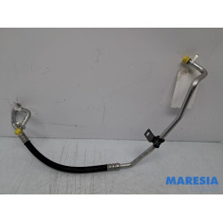 Citroen - Jumpy - Tuyau clim