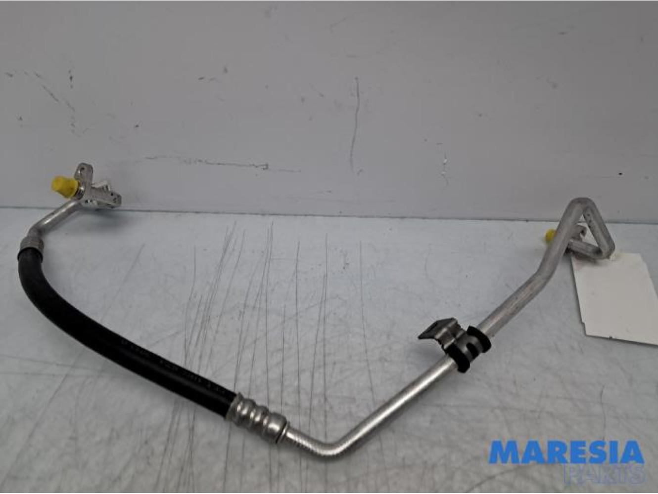 Citroen - Jumpy - Tuyau clim