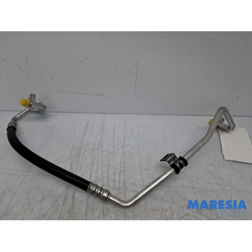 Citroen - Jumpy - Tuyau clim