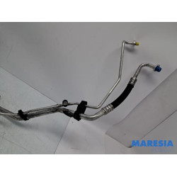 Citroen - Jumpy - Tuyau clim