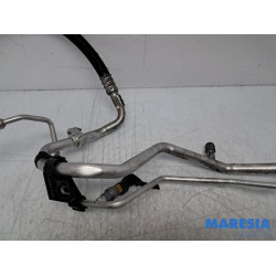 Citroen - Jumpy - Tuyau clim