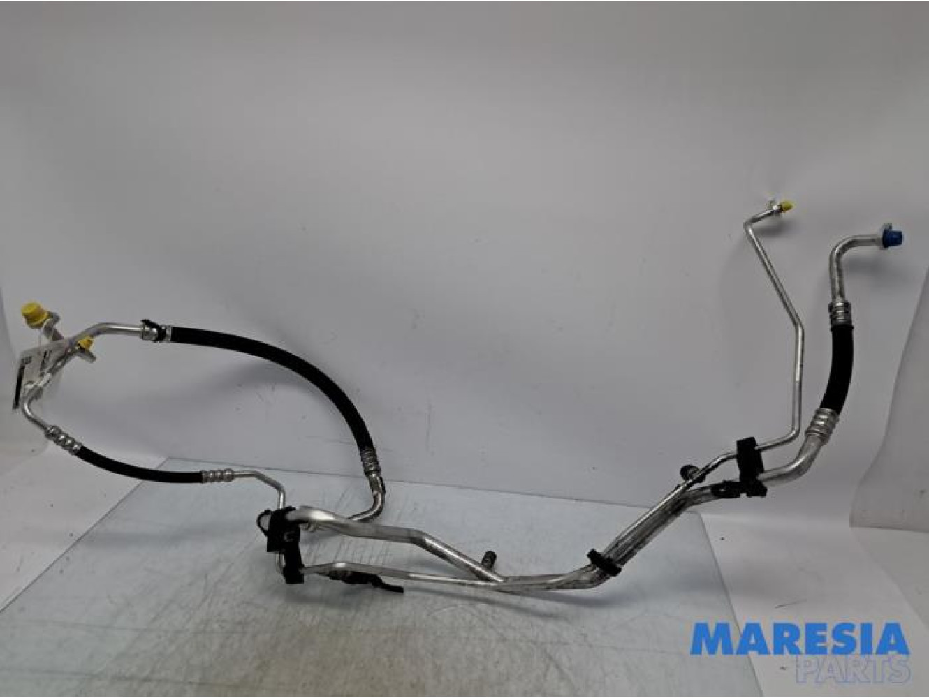 Citroen - Jumpy - Tuyau clim