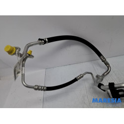 Citroen - Jumpy - Tuyau clim