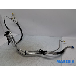 Citroen - Jumpy - Tuyau clim