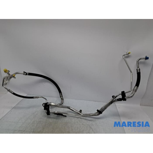 Citroen - Jumpy - Tuyau clim