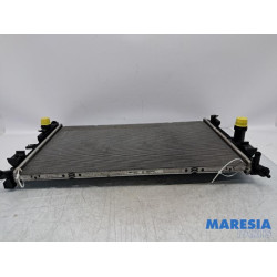 Citroen - Jumpy - Radiateur