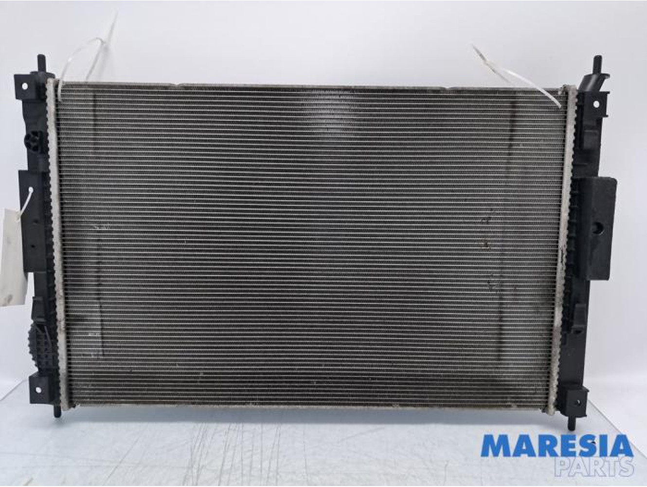 Citroen - Jumpy - Radiateur