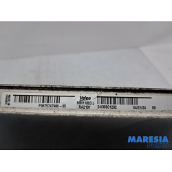 Citroen - Jumpy - Radiateur