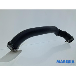 Citroen - Jumpy - Intercooler Schlauch