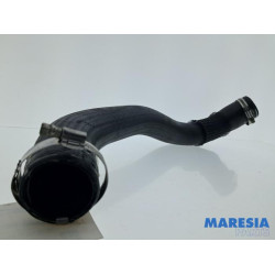 Citroen - Jumpy - Intercooler Schlauch