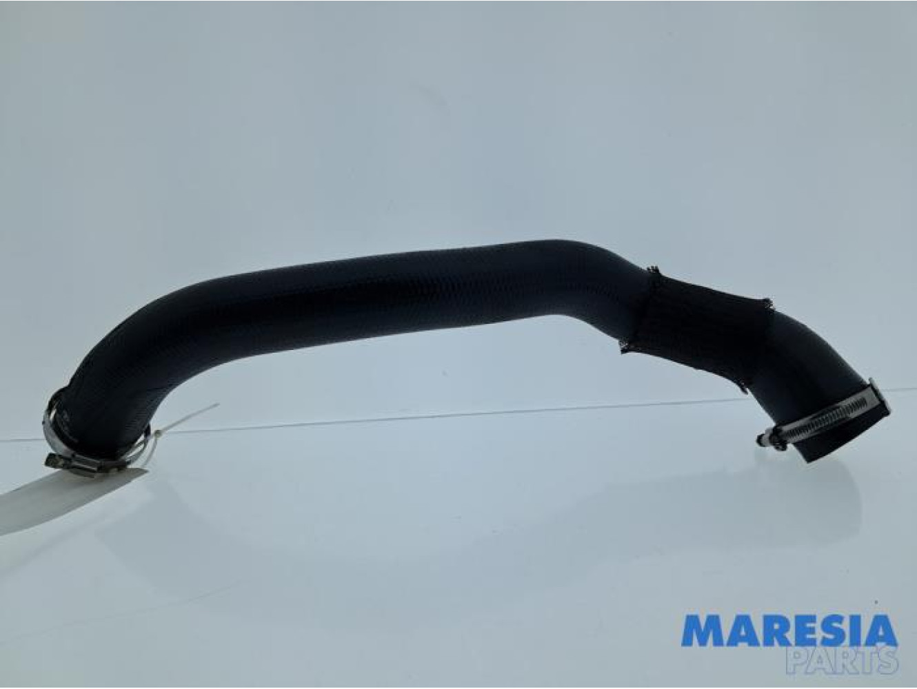 Citroen - Jumpy - Intercooler Schlauch