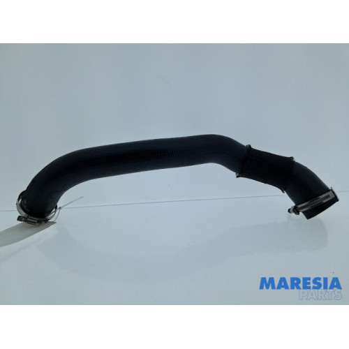 Citroen - Jumpy - Intercooler Schlauch
