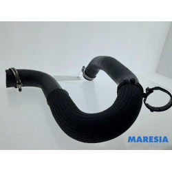 Citroen - Jumpy - Intercooler Schlauch