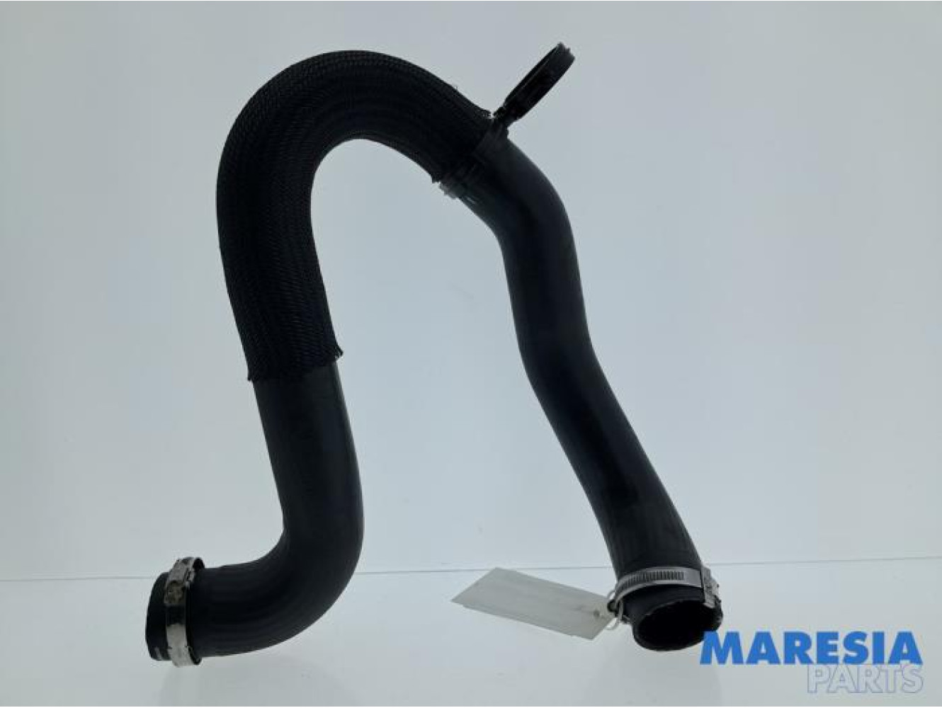 Citroen - Jumpy - Intercooler Schlauch