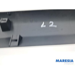 Citroen - Jumpy - Bande décorative