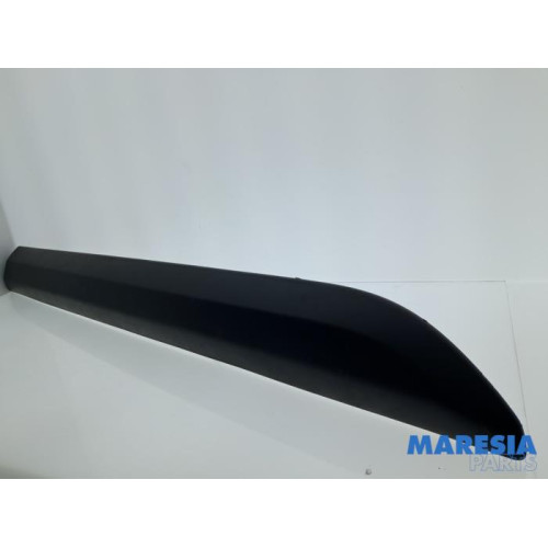 Citroen - Jumpy - Bande décorative