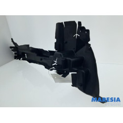 Citroen - Jumpy - Air funnel