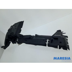 Citroen - Jumpy - Air funnel