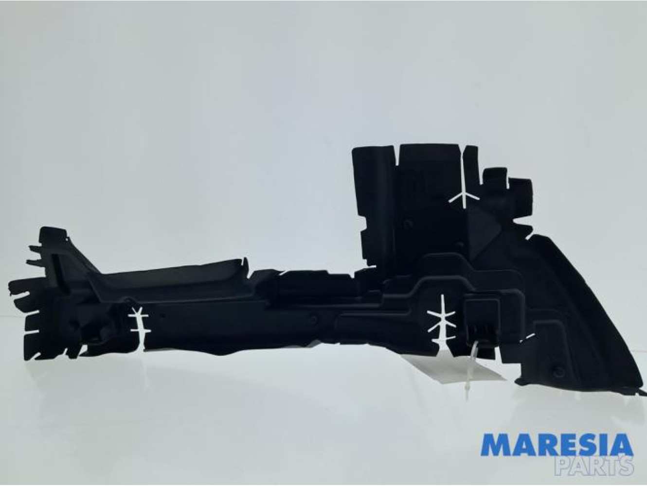 Citroen - Jumpy - Air funnel