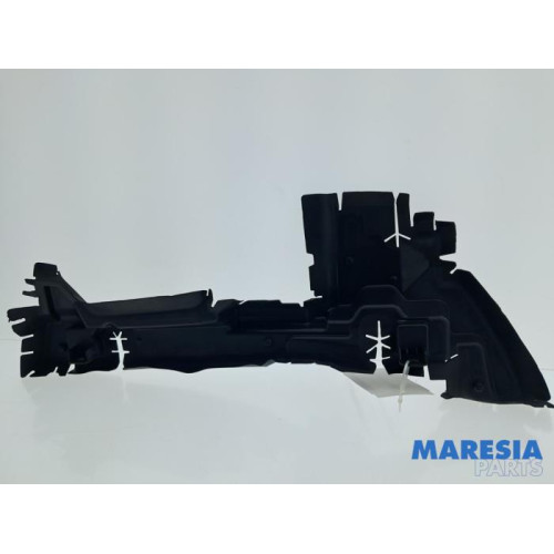 Citroen - Jumpy - Air funnel