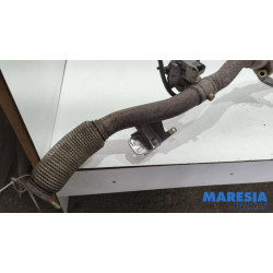 Renault - Trafic - Catalyseur