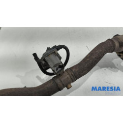 Renault - Trafic - Catalyseur