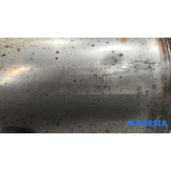 Renault - Trafic - Catalyseur