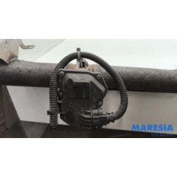 Renault - Trafic - Catalyseur