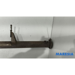 Renault - Trafic - Catalyseur