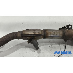 Renault - Trafic - Catalyseur