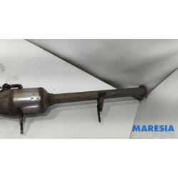 Renault - Trafic - Catalyseur