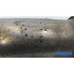 Renault - Trafic - Catalyseur