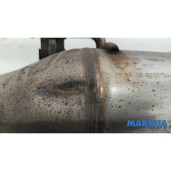 Renault - Trafic - Catalyseur