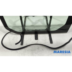 Renault - Trafic - Vitre 2portes arrière gauche