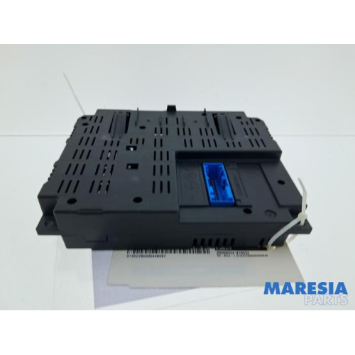 Fiat - 500 - Blue&Me