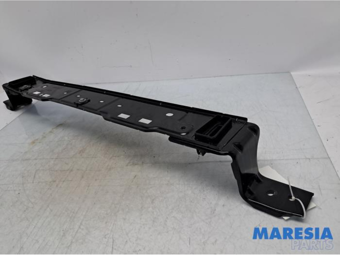 Citroen - Jumpy - Barre radiateur