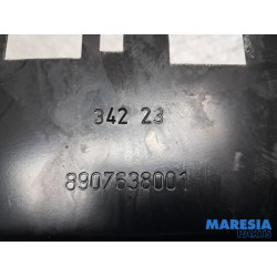 Citroen - Jumpy - Barre radiateur