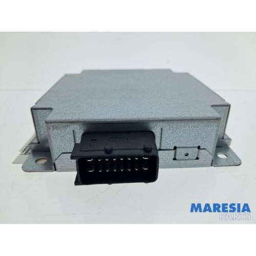 Fiat - 500 - Radio module