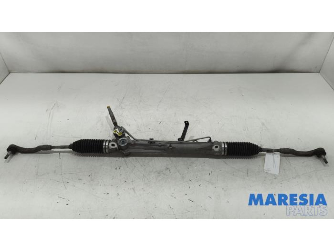 Citroen - Jumpy - Boîtier de direction assistée