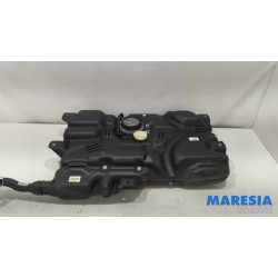 Renault - Trafic - Tank