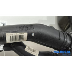 Renault - Trafic - Tank