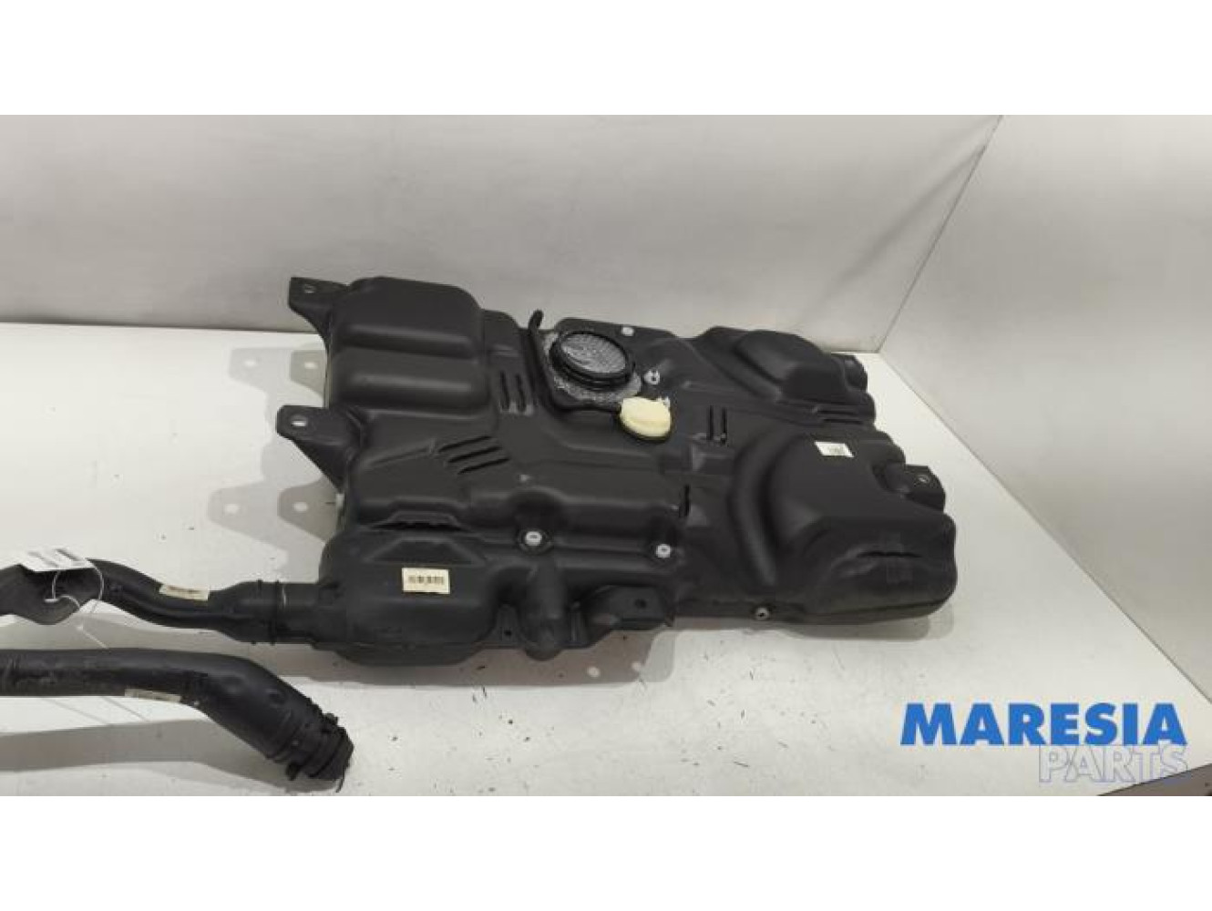 Renault - Trafic - Tank