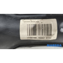 Renault - Trafic - Tank