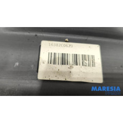 Renault - Trafic - Tank