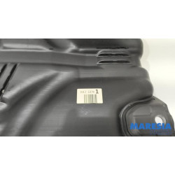 Renault - Trafic - Tank