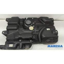 Renault - Trafic - Tank