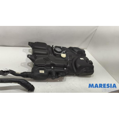 Renault - Trafic - Tank