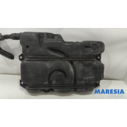 Renault - Trafic - Tank