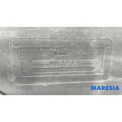 Renault - Trafic - Tank