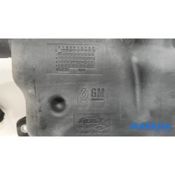 Renault - Trafic - Tank